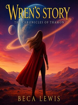 cover image of Wren's Story